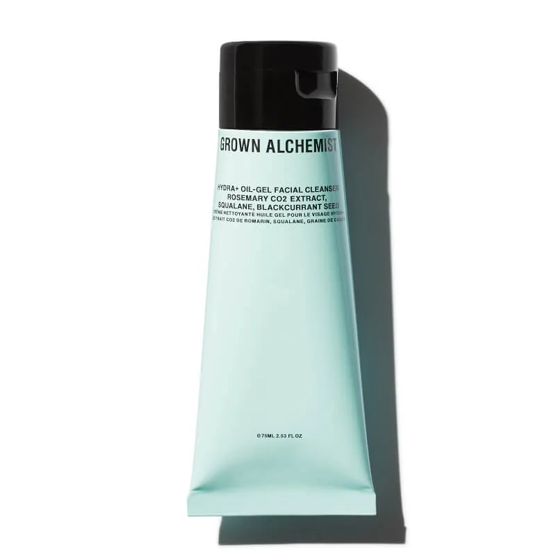 Grown Alchemist Hydra  Oil-Gel Facial Cleanser | 75ml