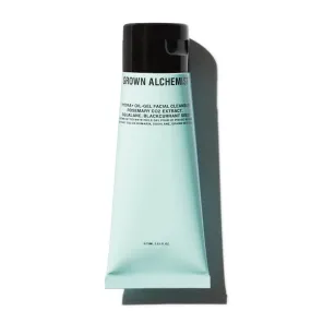 Grown Alchemist Hydra  Oil-Gel Facial Cleanser | 75ml