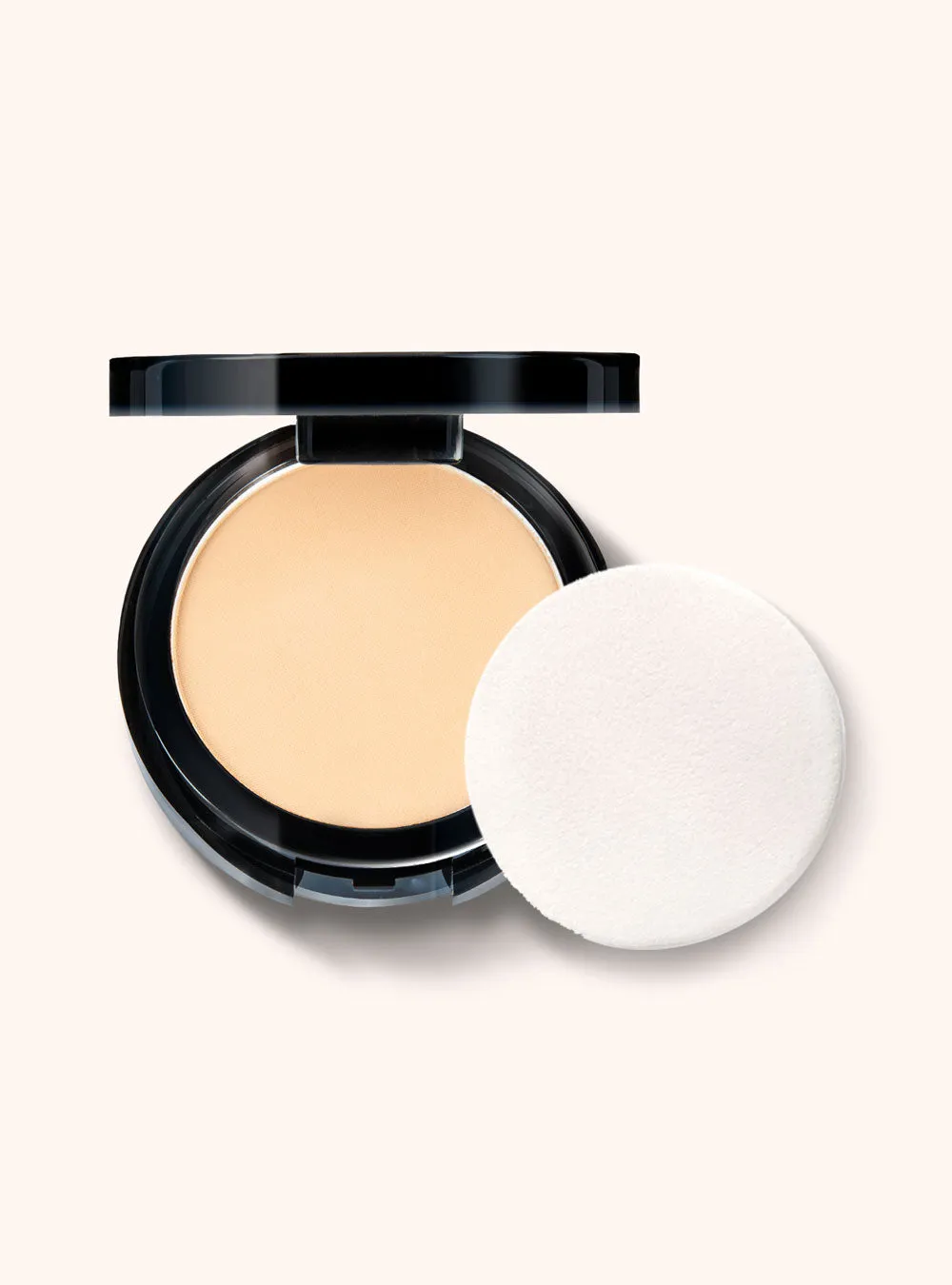 HD Flawless Powder Foundation