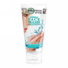 HOLLYWOOD FACE WASH DUAL ACTION 150ML