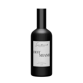 Hot Miami Room Spray