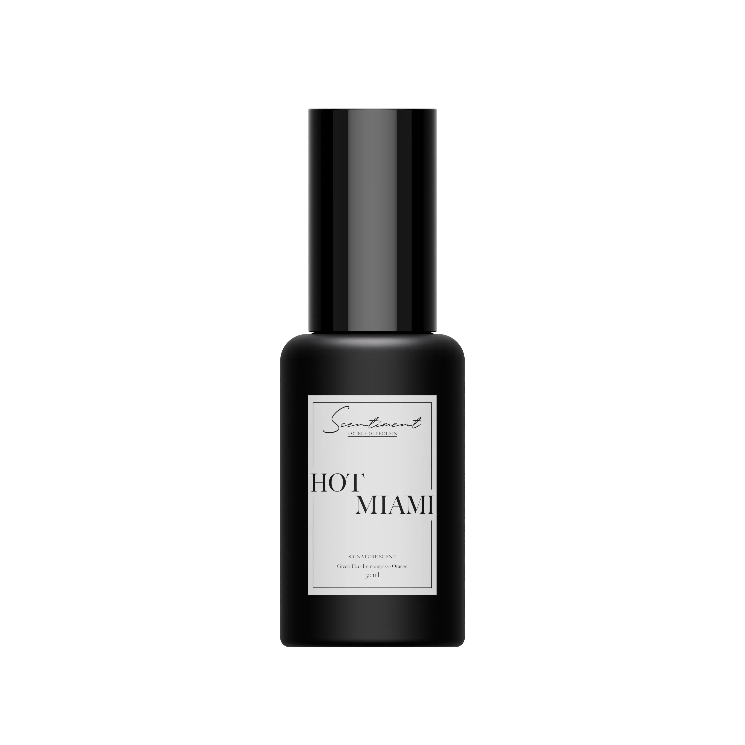 Hot Miami Room Spray