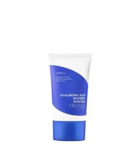 Hyaluronic Acid Watery Sun Gel SPF50  PA    