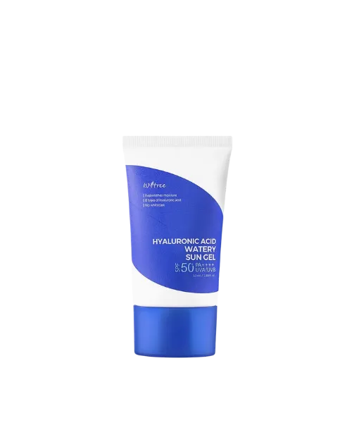 Hyaluronic Acid Watery Sun Gel SPF50  PA    