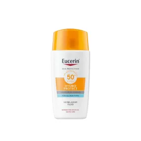 Hydro Protect Ultra Light Fluid SPF 50 