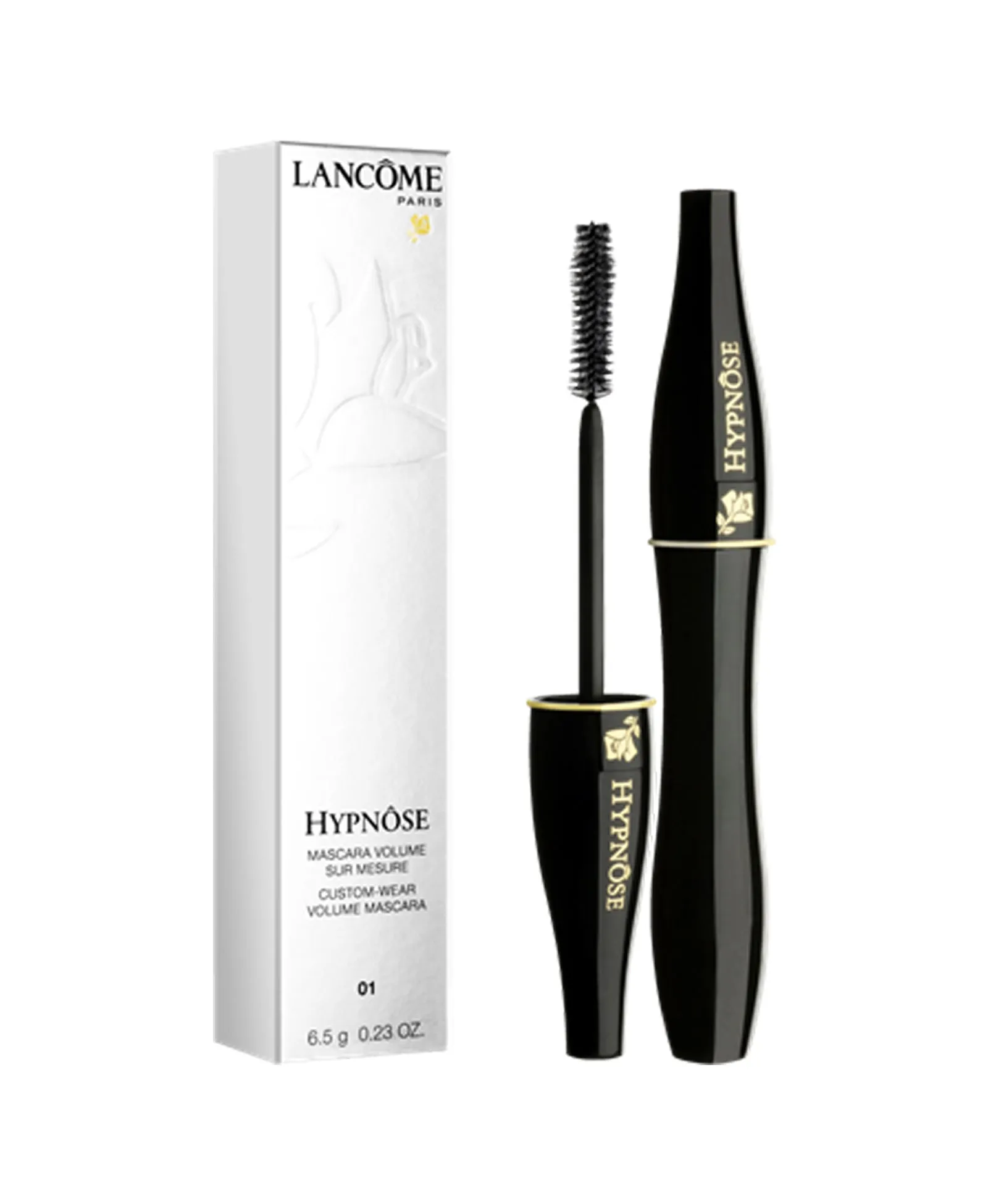 Hypnôse - Custom Wear Volume Mascara