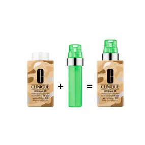 iD Dramatically Different Moisturizing BB-Gel Set - Irritation