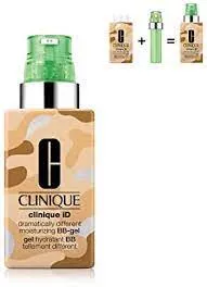 iD Dramatically Different Moisturizing BB-Gel Set - Irritation