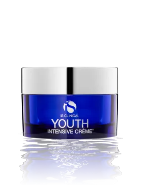 iS Clinical Youth Intensive Creme