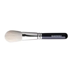 J0303BkSL Blush Brush SG Round & Flat [HB0750]