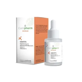 Jojoba Oil 5% Face Serum