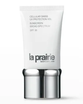 LA PRAIRIE Cellular Swiss UV Protection Veil SPF 50