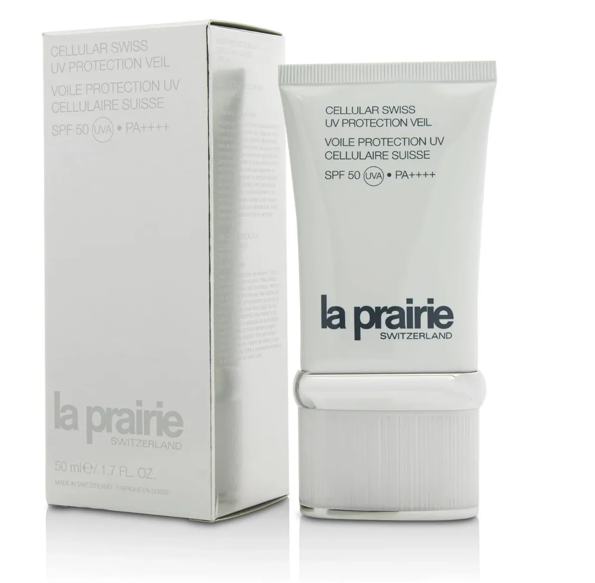 LA PRAIRIE Cellular Swiss UV Protection Veil SPF 50