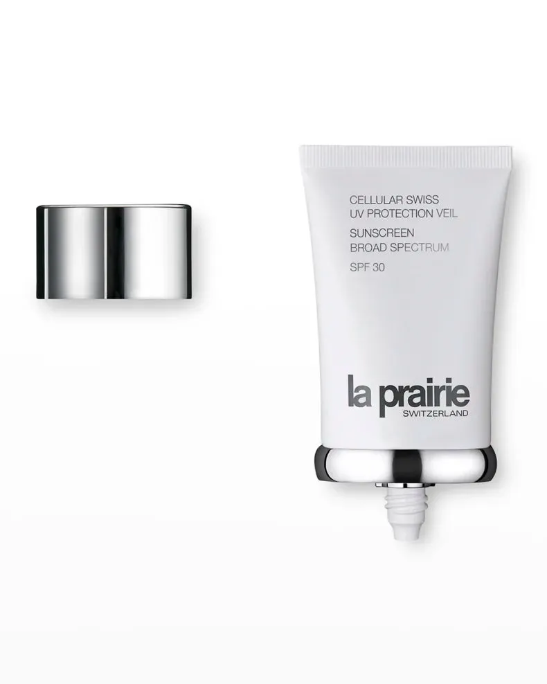 LA PRAIRIE Cellular Swiss UV Protection Veil SPF 50