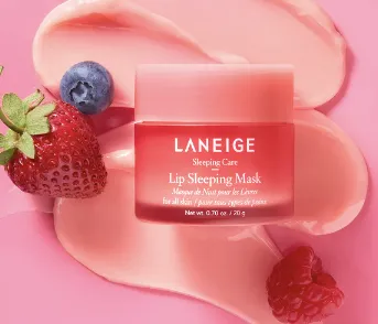 Laneige Lip Sleeping Mask Treatment Balm Care (2 Options!)