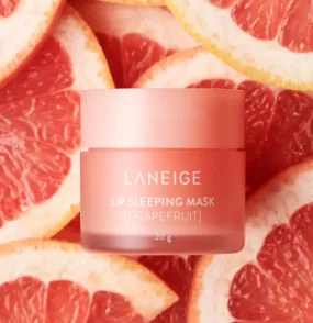 Laneige Lip Sleeping Mask Treatment Balm Care (2 Options!)