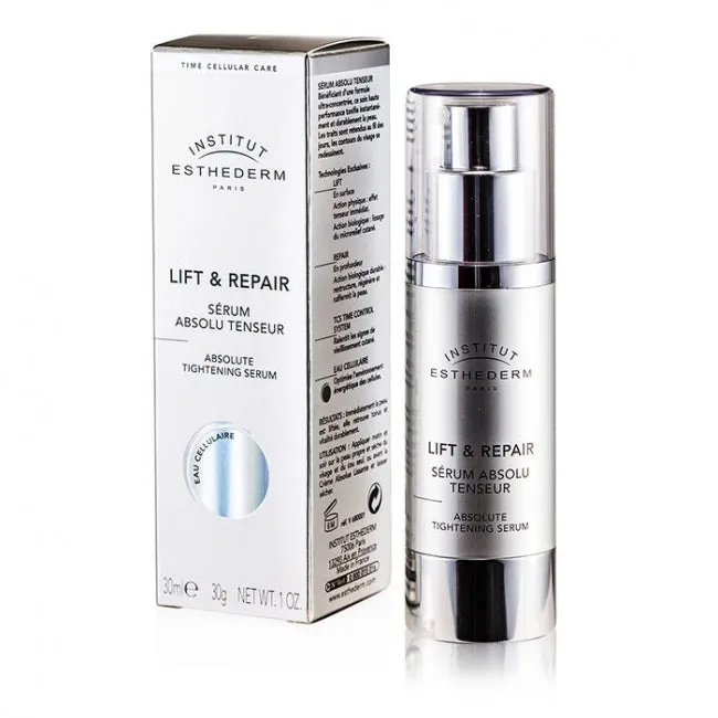 Lift & Repair Absolute Tightening Serum Intensive Serum with Lifting Effect 30 Ml