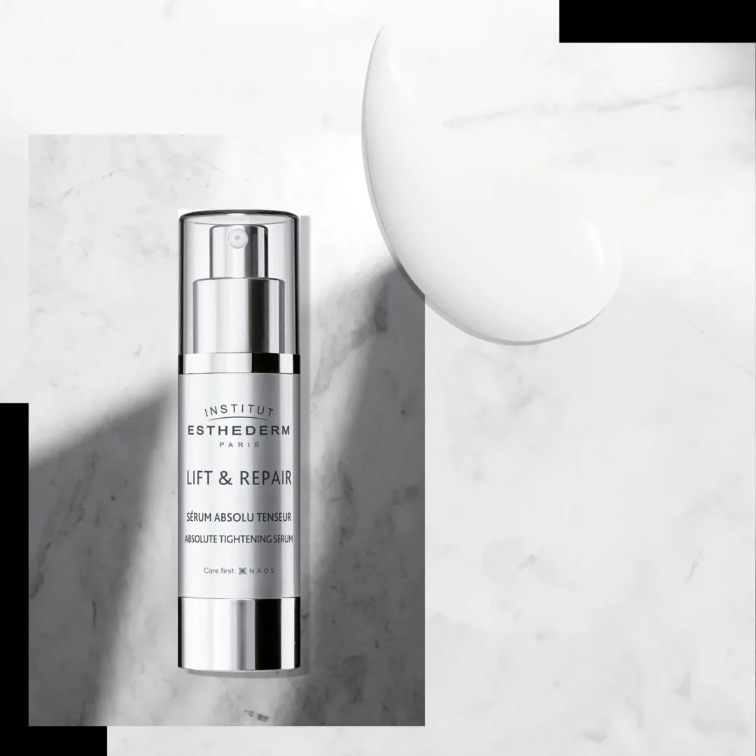 Lift & Repair Absolute Tightening Serum Intensive Serum with Lifting Effect 30 Ml