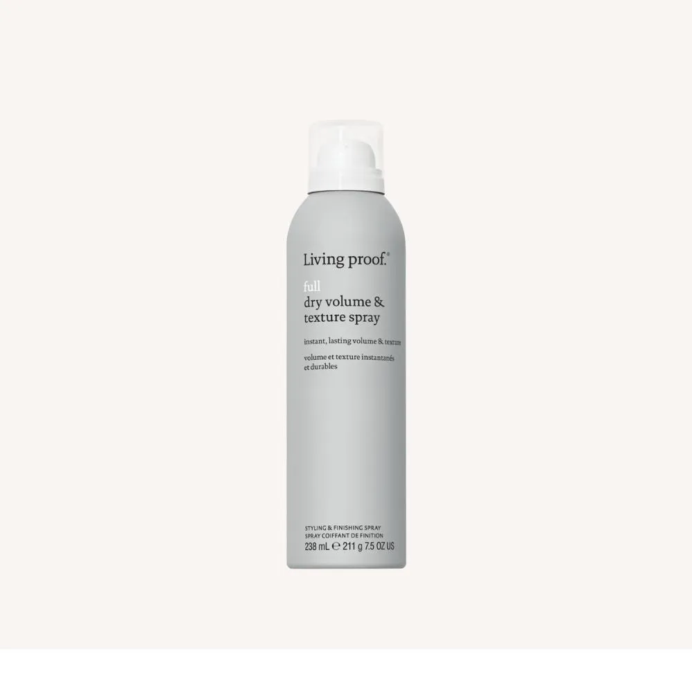 Living Proof Full Dry Volume Texture Spray