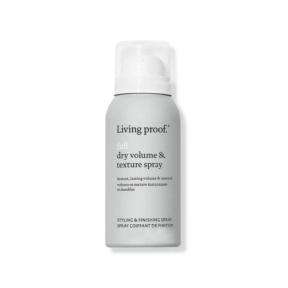 Living Proof Full Dry Volume Texture Spray