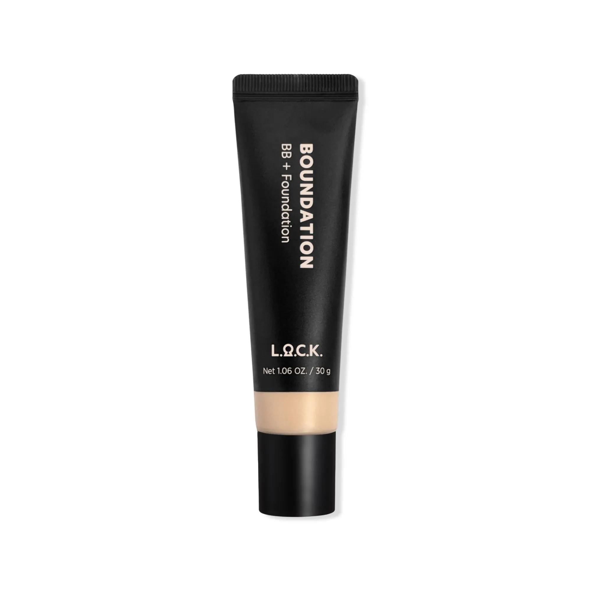 L.o.c.k. It Good Boundation