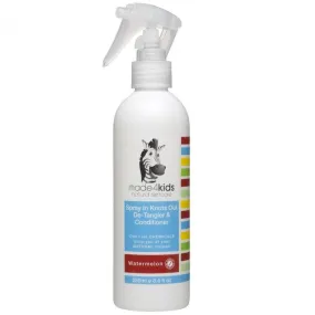 Made4Kids Spray In Detangler &amp; Conditioner (Watermelon) 250ml