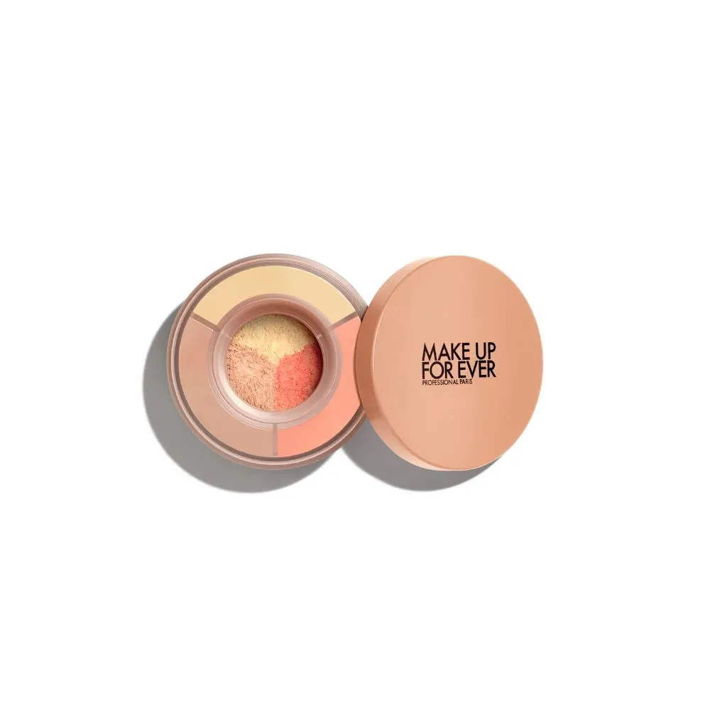 Make Up For Ever HD Skin Twist & Light