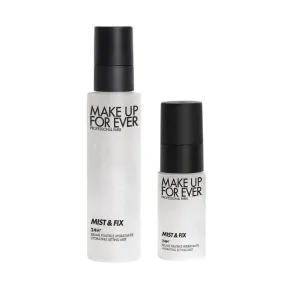 Make Up For Ever Mist & Fix