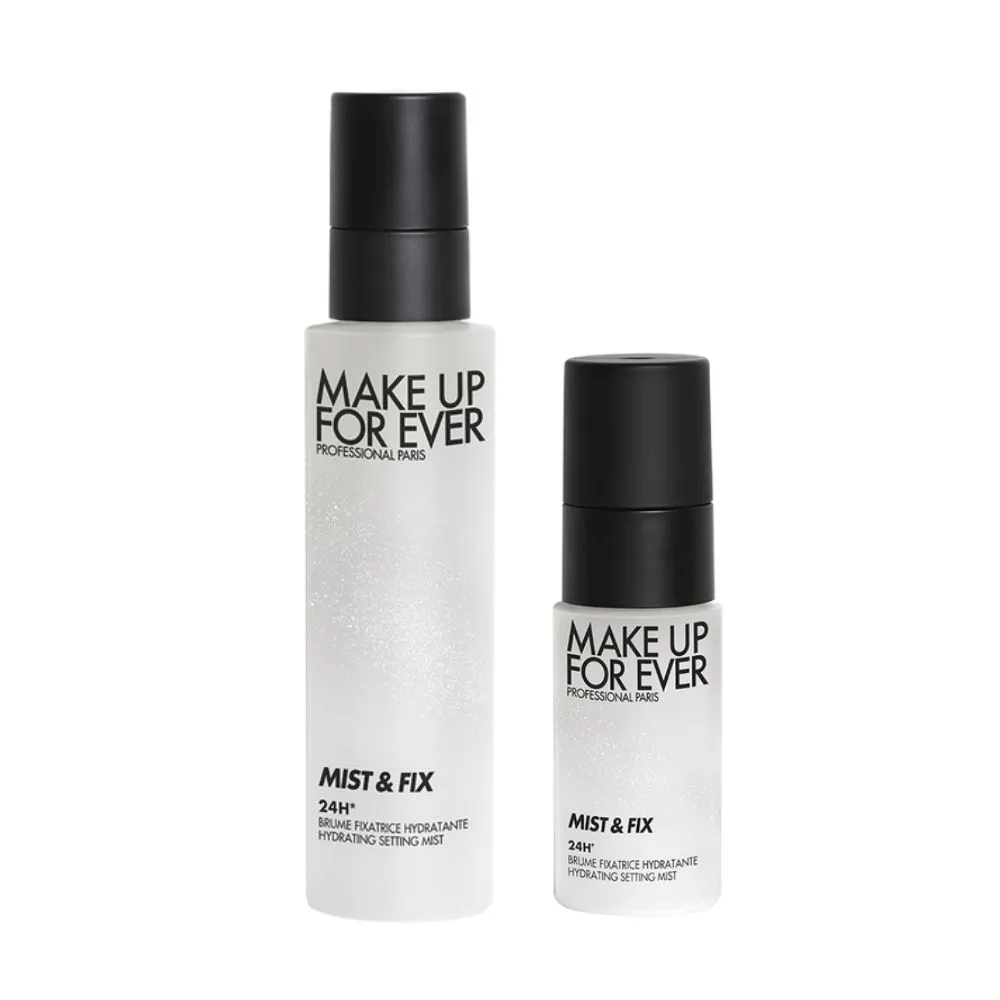 Make Up For Ever Mist & Fix