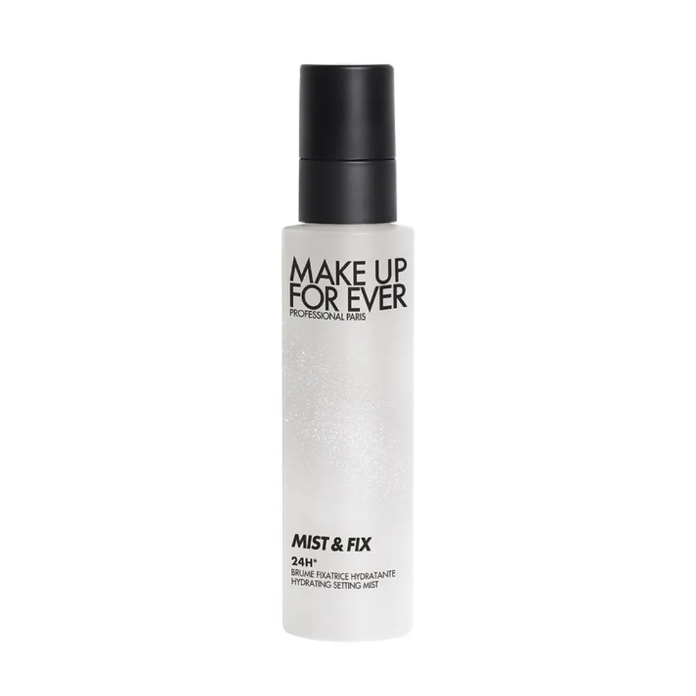 Make Up For Ever Mist & Fix