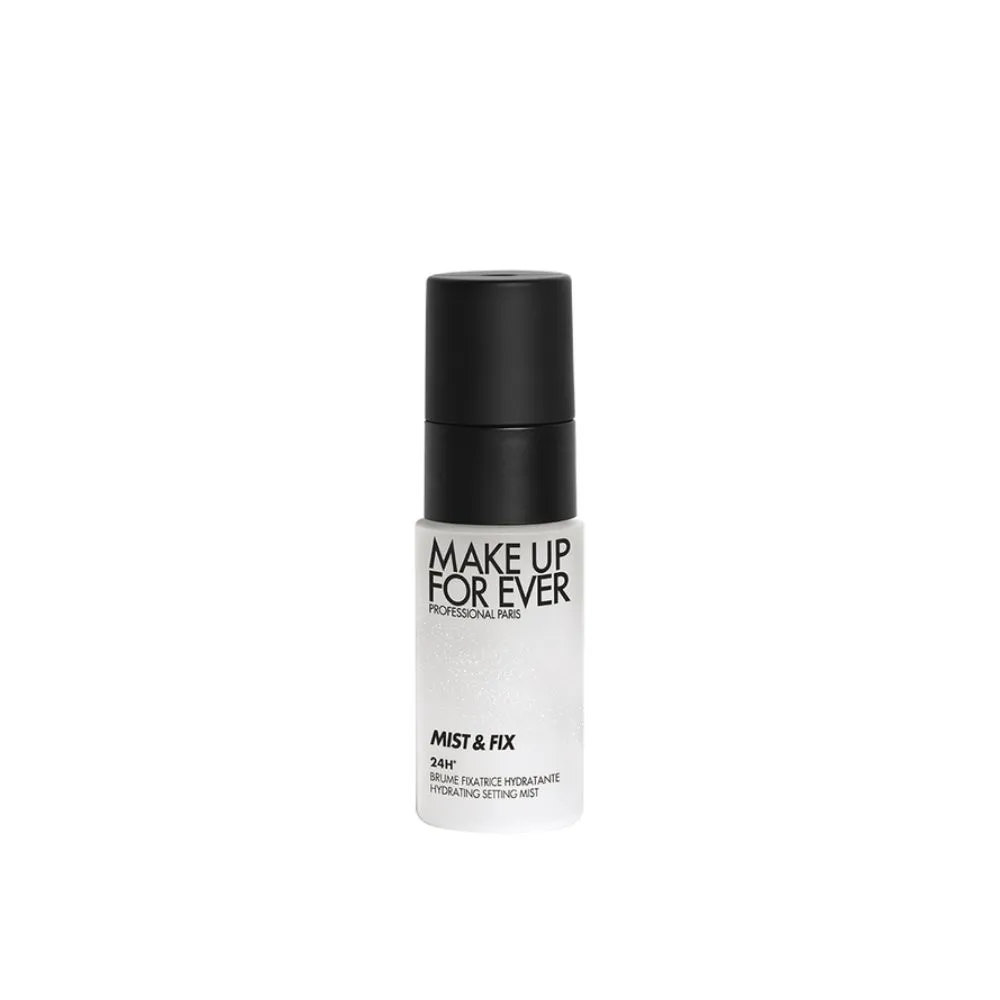 Make Up For Ever Mist & Fix