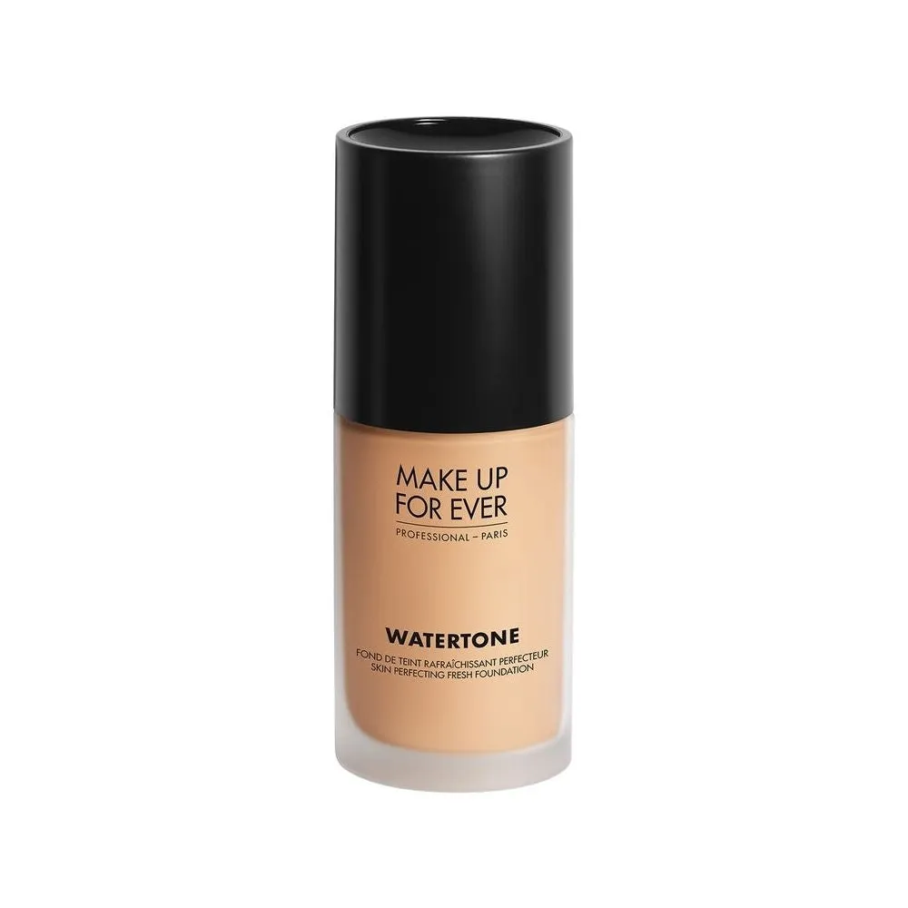 Make Up For Ever Watertone Skin Perfecting Tint Foundation