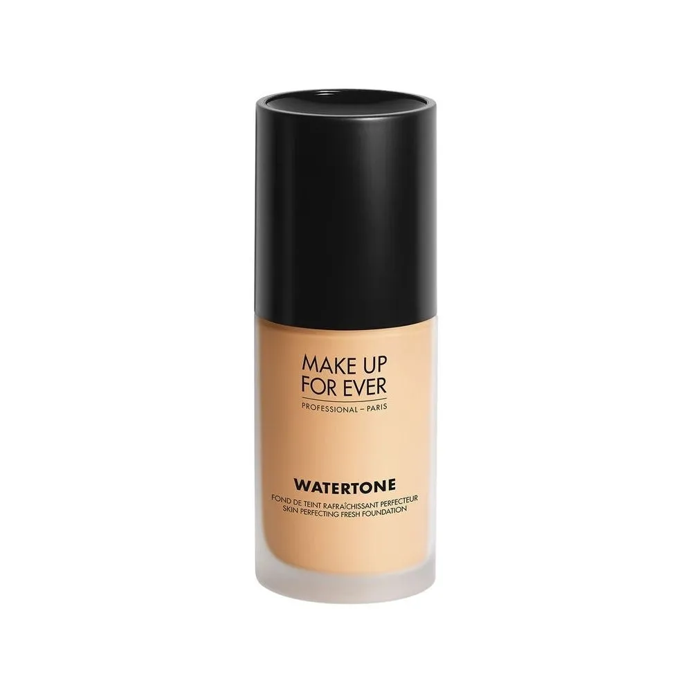 Make Up For Ever Watertone Skin Perfecting Tint Foundation
