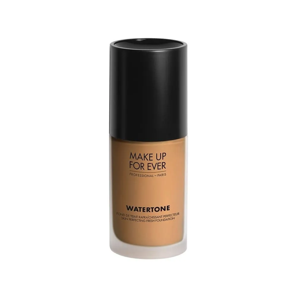 Make Up For Ever Watertone Skin Perfecting Tint Foundation