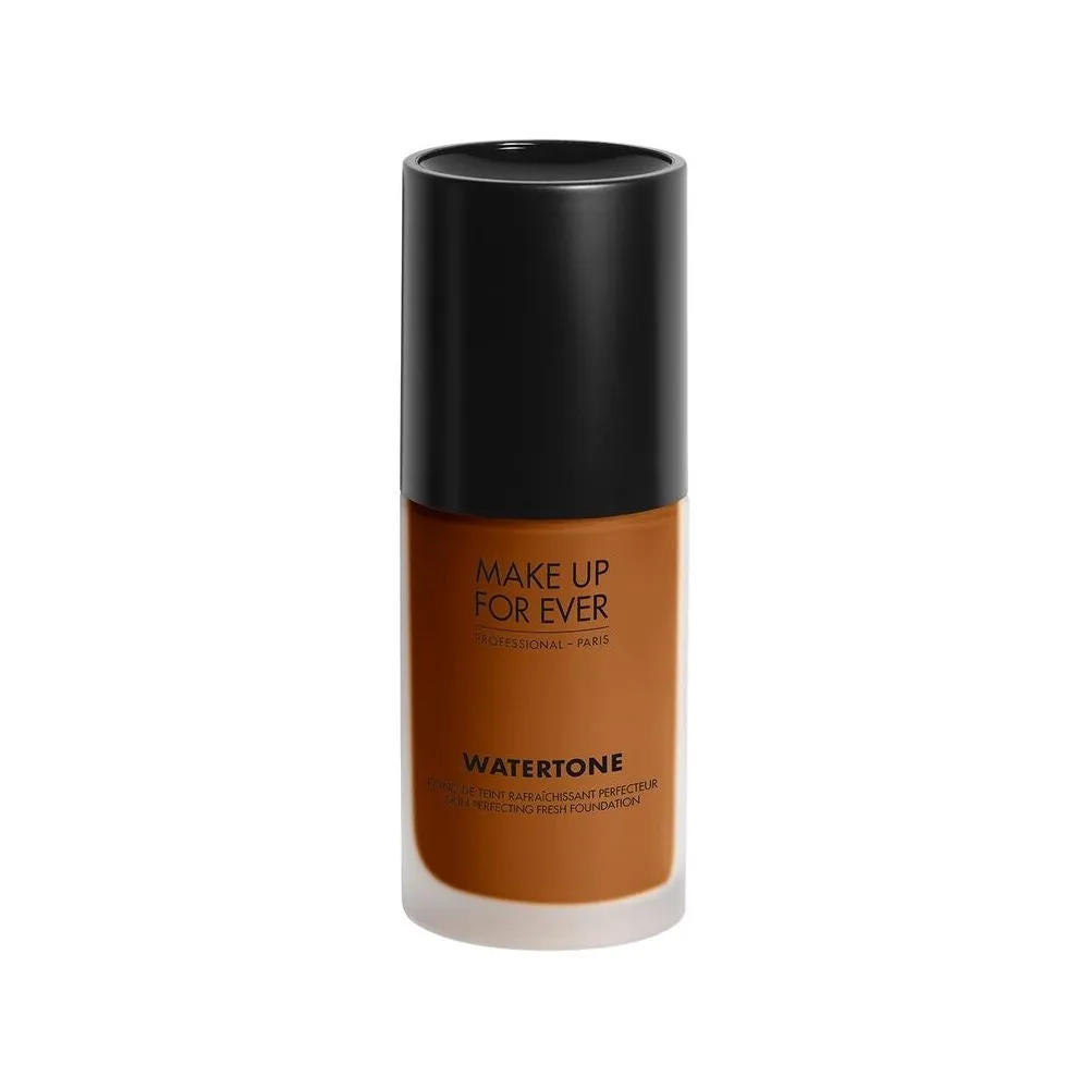 Make Up For Ever Watertone Skin Perfecting Tint Foundation