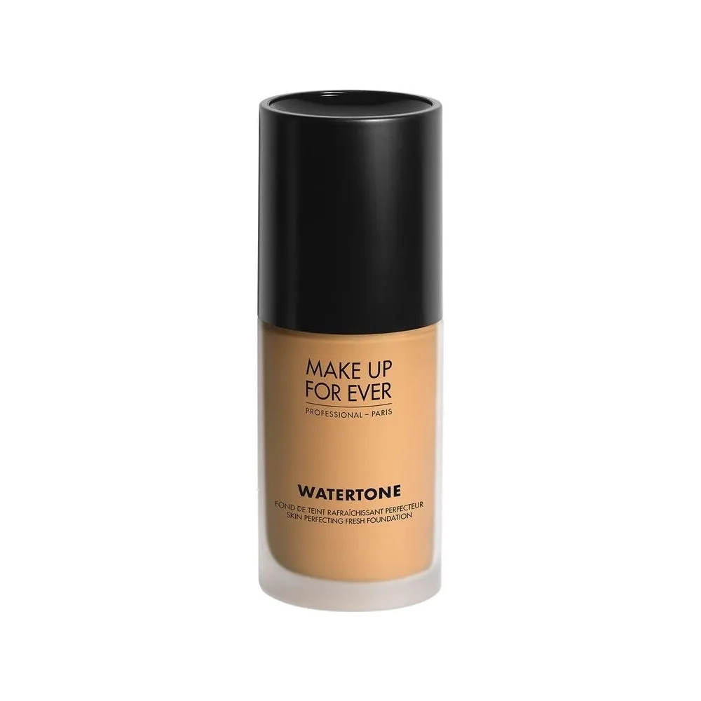 Make Up For Ever Watertone Skin Perfecting Tint Foundation
