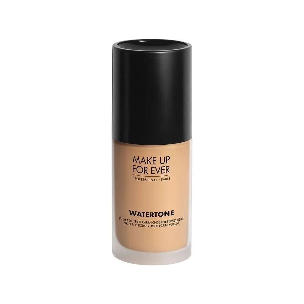 Make Up For Ever Watertone Skin Perfecting Tint Foundation