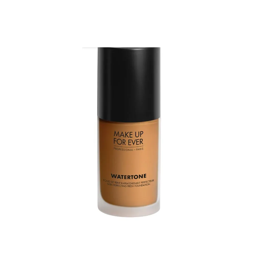 Make Up For Ever Watertone Skin Perfecting Tint Foundation