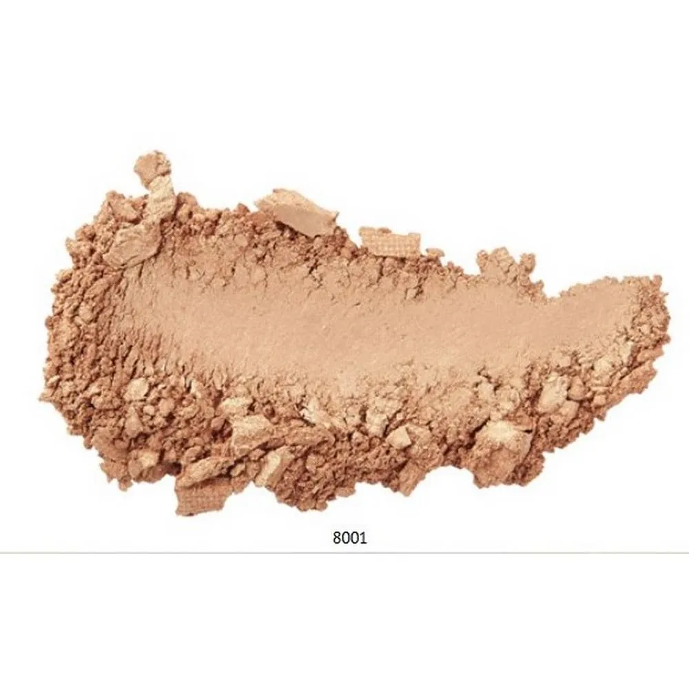 Maqpro Pearlescent Pressed powder 3ml