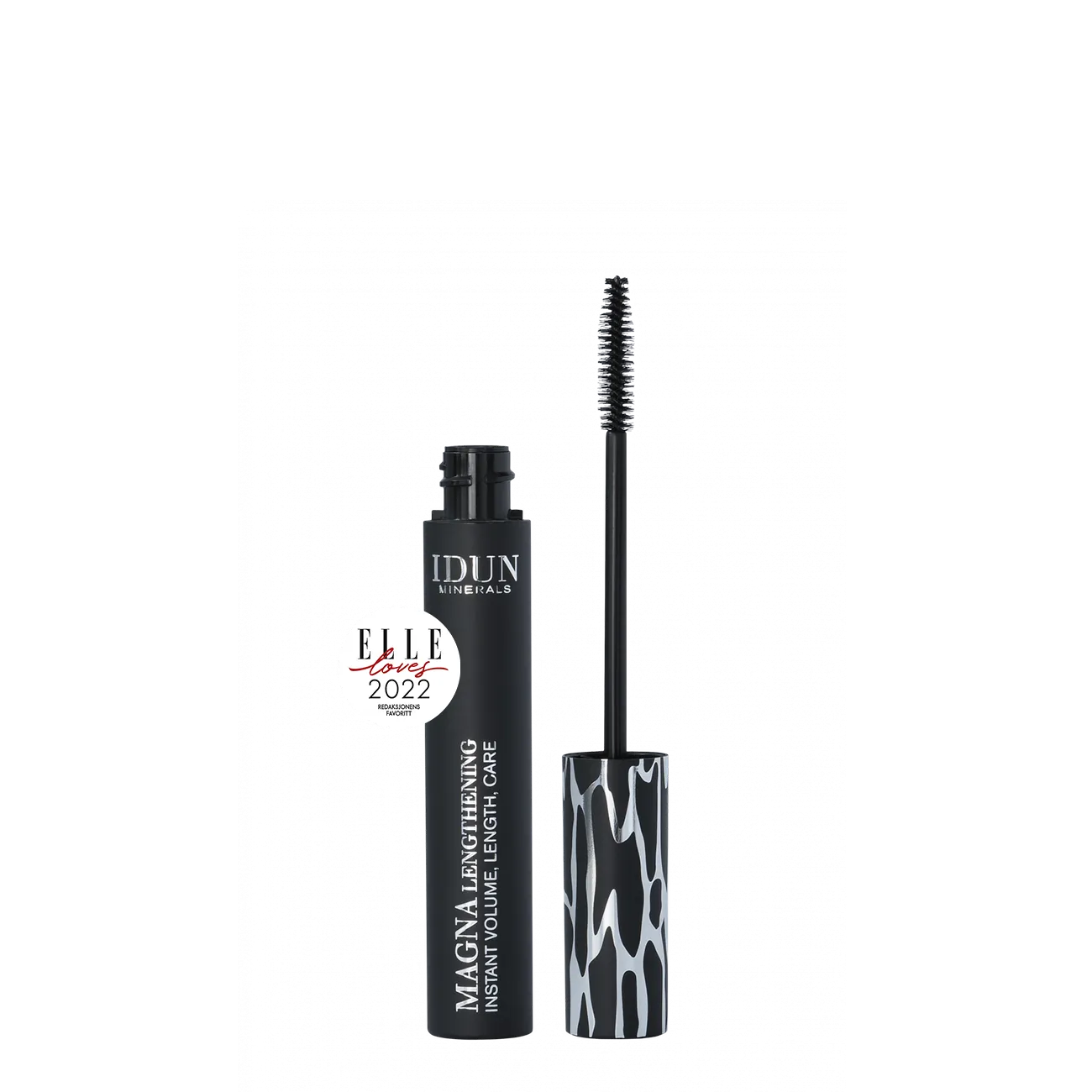 Mascara Magna Lengthening 12 ml