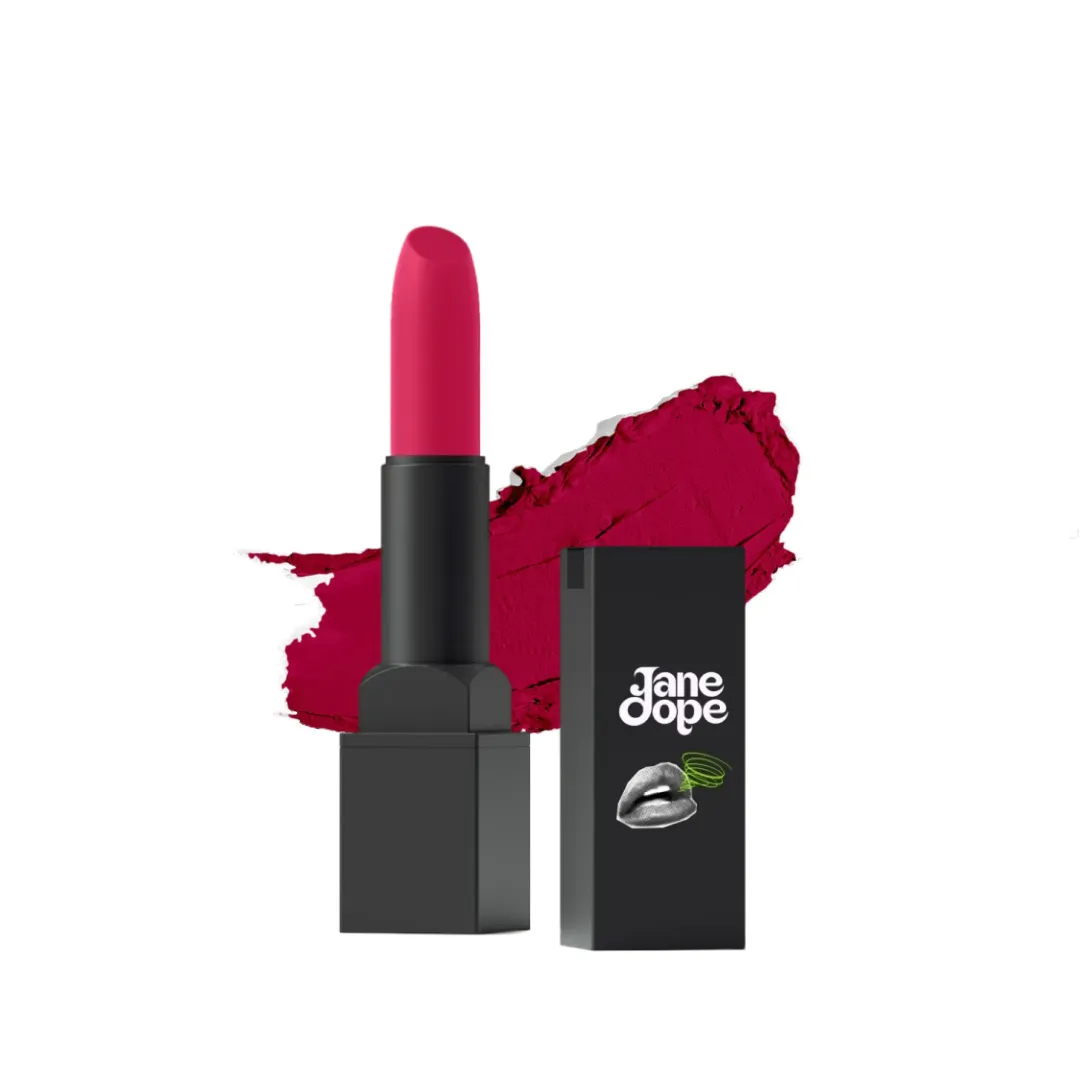 Matte Lips