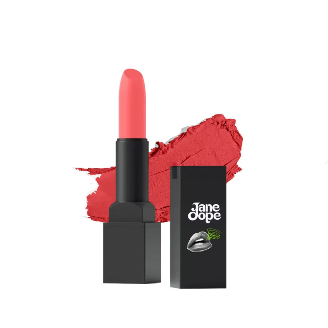 Matte Lips