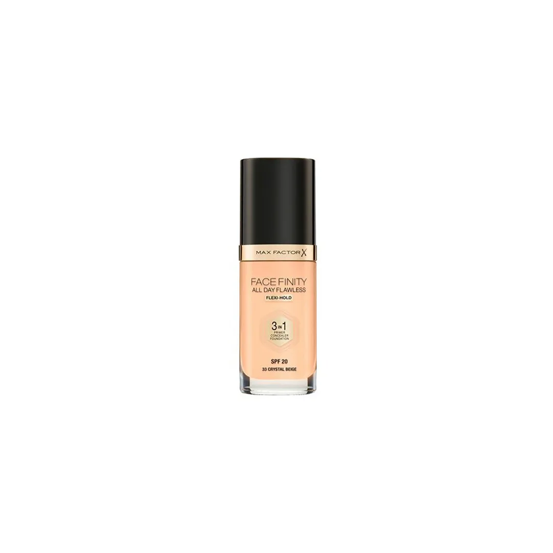 Max Factor Facefinity All Day Flawless 3-in-1 Foundation