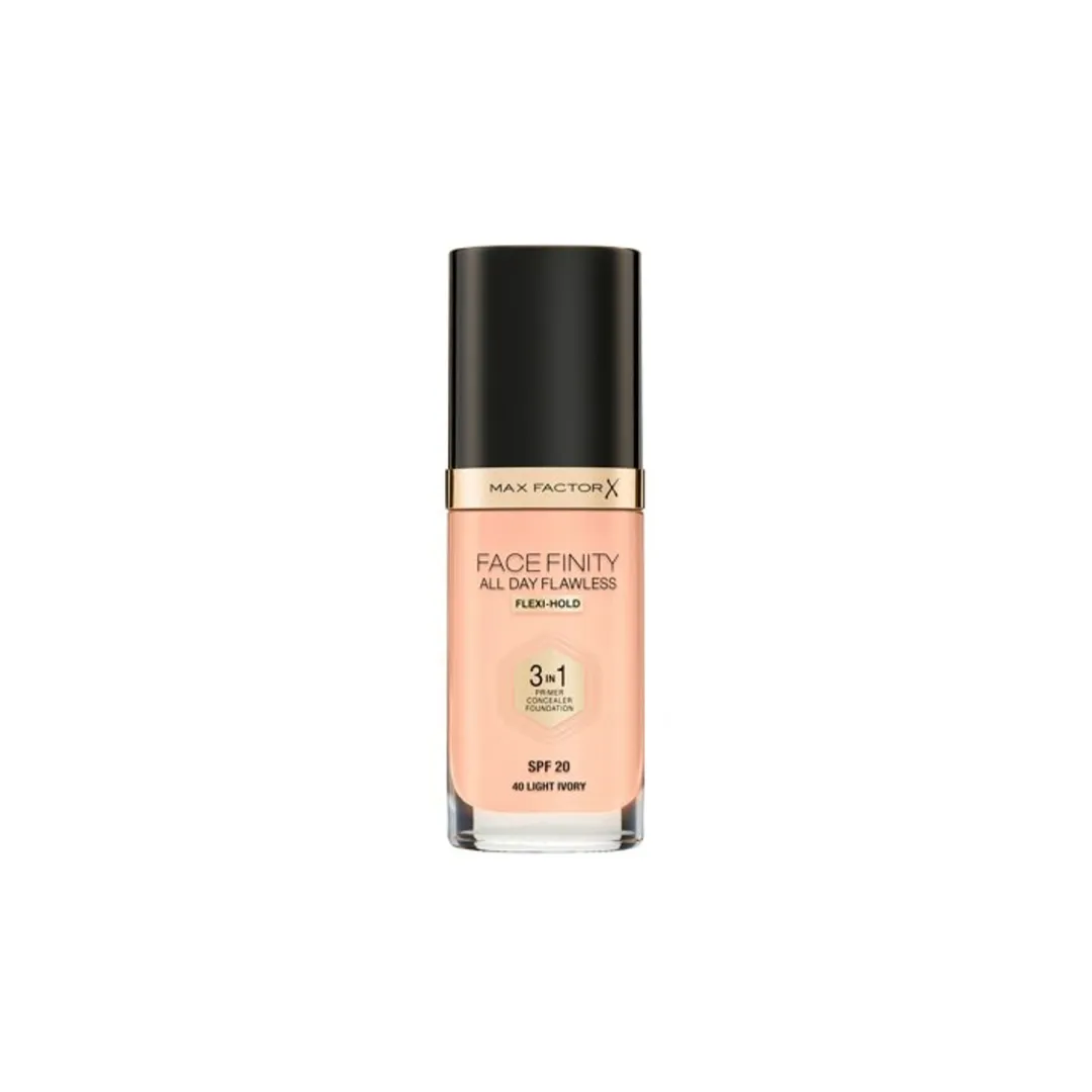 Max Factor Facefinity All Day Flawless 3-in-1 Foundation