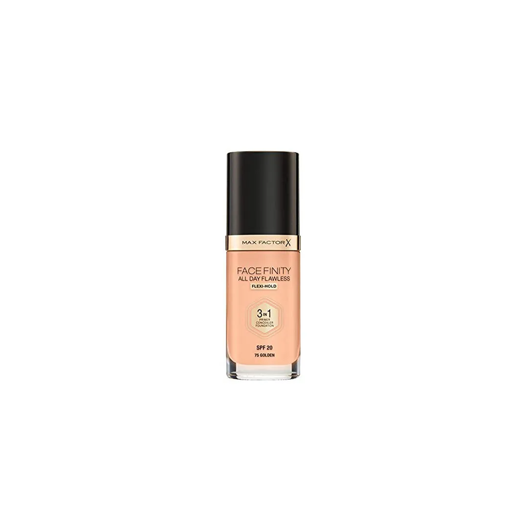 Max Factor Facefinity All Day Flawless 3-in-1 Foundation