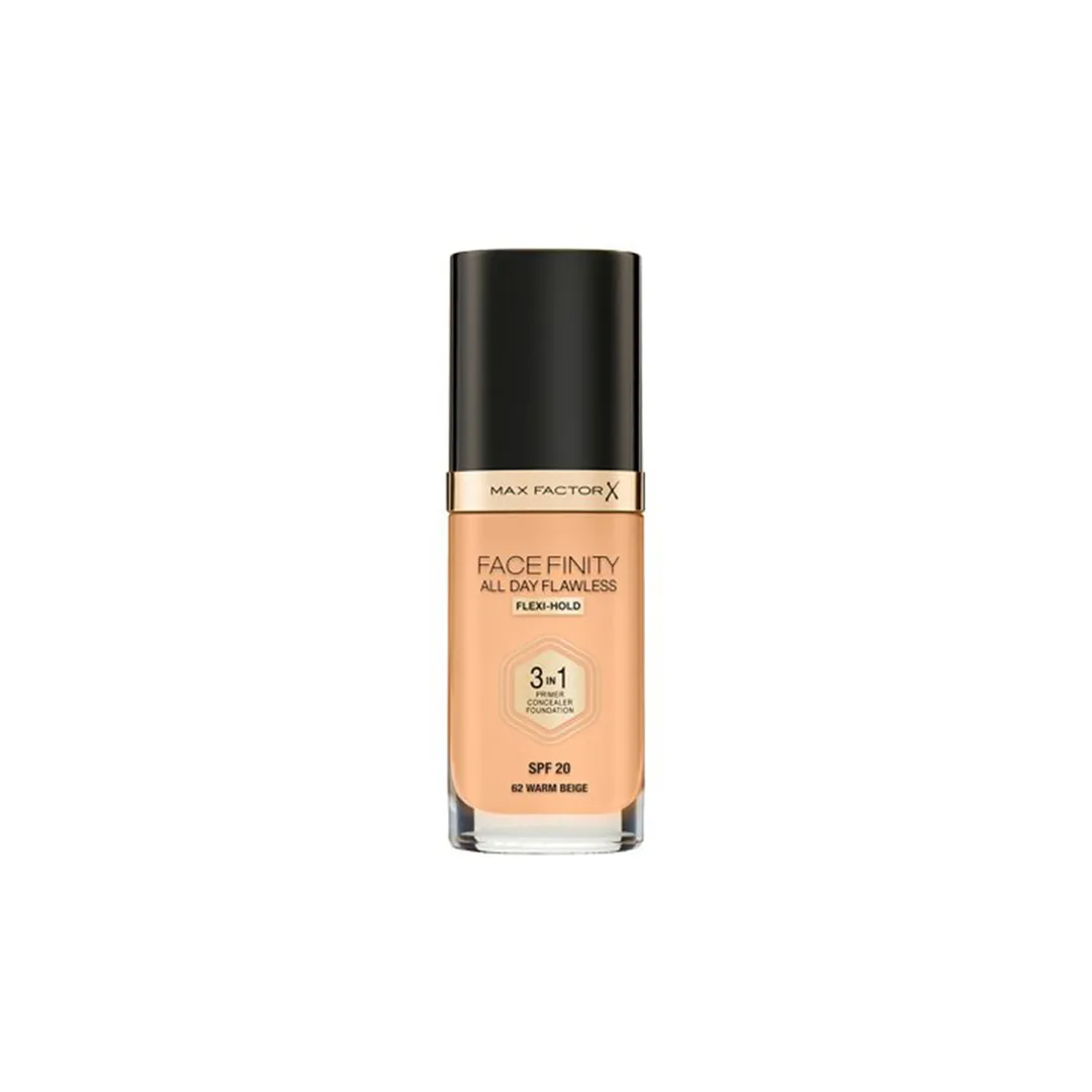 Max Factor Facefinity All Day Flawless 3-in-1 Foundation