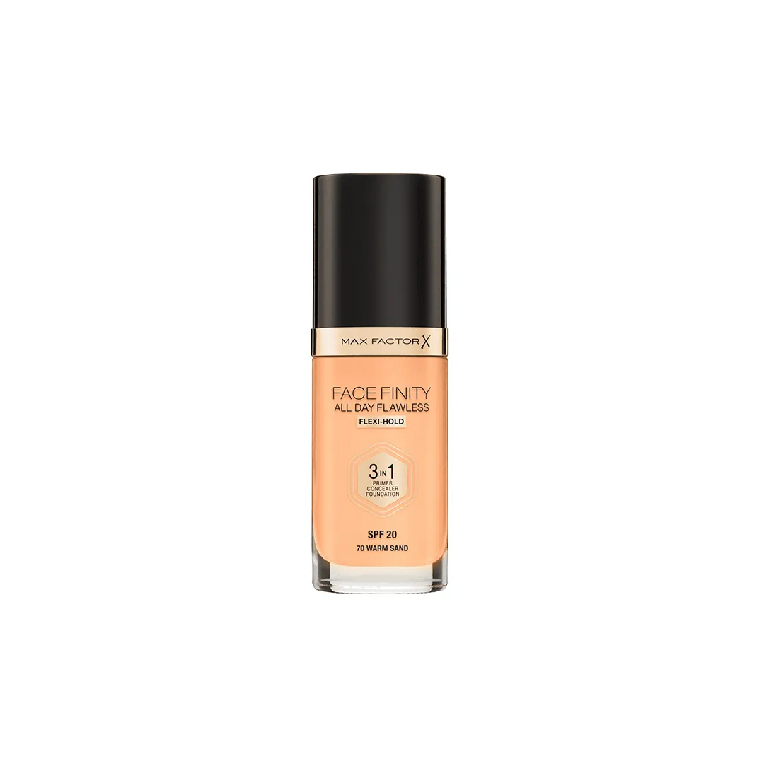 Max Factor Facefinity All Day Flawless 3-in-1 Foundation
