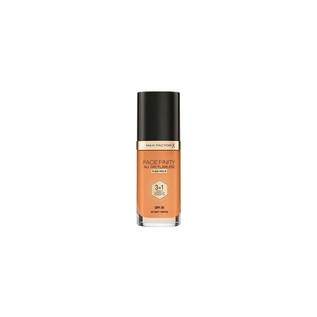 Max Factor Facefinity All Day Flawless 3-in-1 Foundation