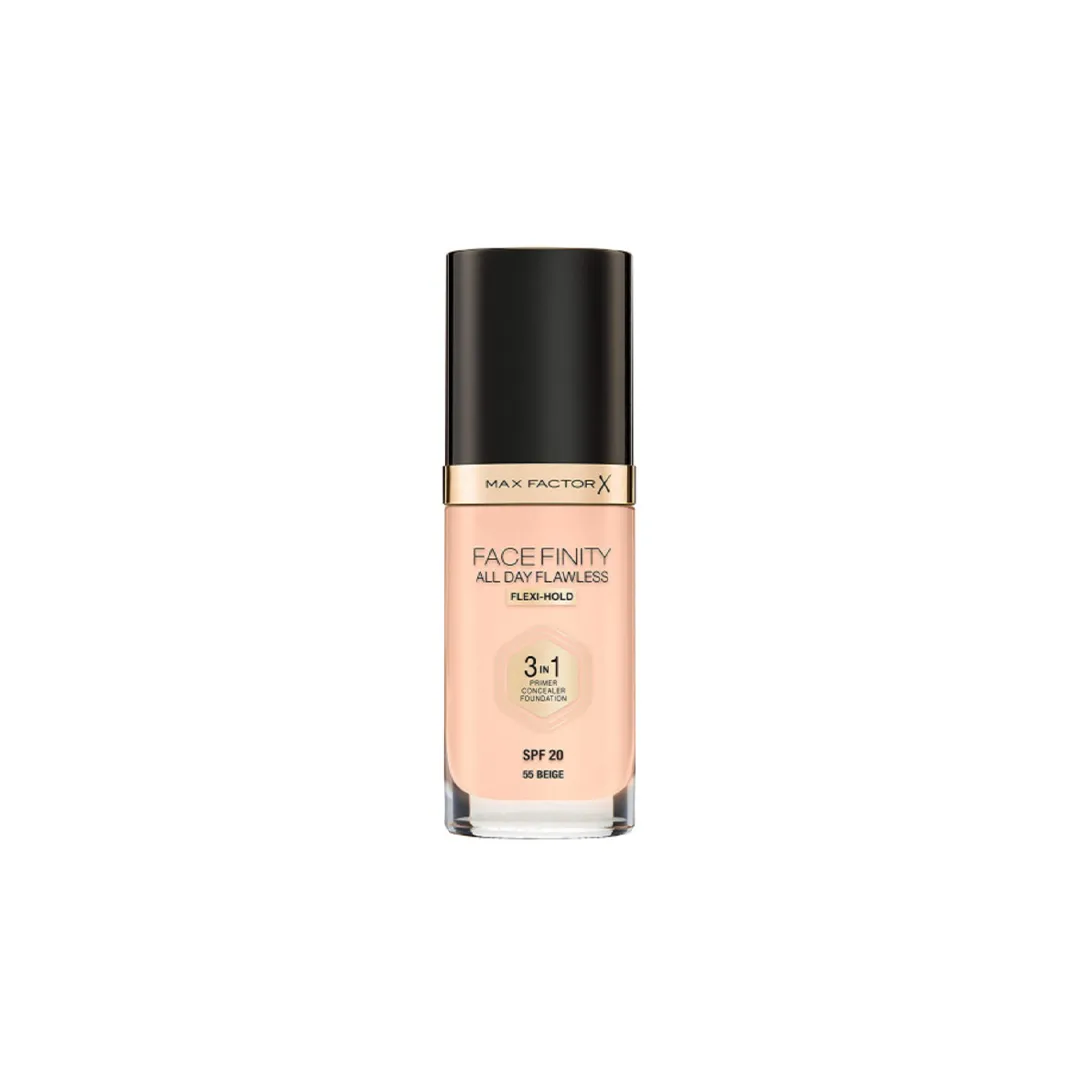 Max Factor Facefinity All Day Flawless 3-in-1 Foundation