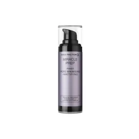 Max Factor Miracle Prep Pore Minimising & Mattifying Primer